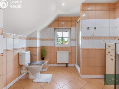 Продажа семейного дома Nevřeň č. 14