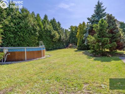 Продажа семейного дома Nevřeň č. 16