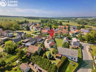 Продажа семейного дома Nevřeň č. 20