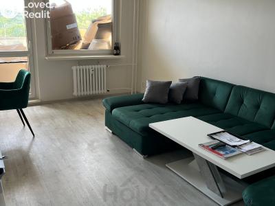 Prodej bytu 3+1 Praha, Pertoldova č. 5