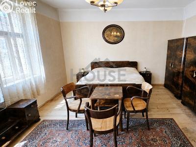 Prodej rodinného domu Kostelec nad Černými lesy, Pražská č. 1