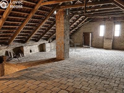 Prodej rodinného domu Kostelec nad Černými lesy, Pražská č. 5