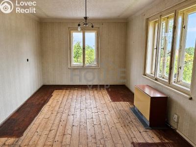 Prodej rodinného domu Kostelec nad Černými lesy, Pražská č. 10