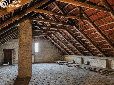 Prodej rodinného domu Kostelec nad Černými lesy, Pražská č. 14