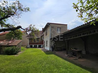 Prodej rodinného domu Kostelec nad Černými lesy, Pražská č. 15