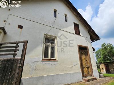 Prodej rodinného domu Kostelec nad Černými lesy, Pražská č. 19