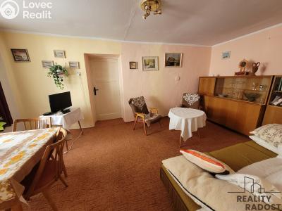Продаж квартири 3+1 Holešov, Hankeho č. 1