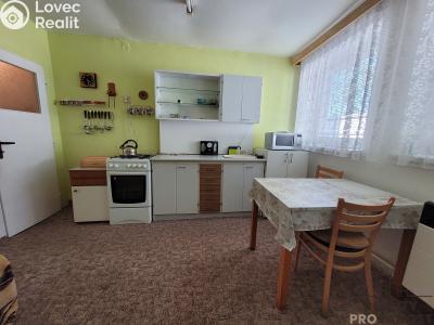 Продаж квартири 3+1 Holešov, Hankeho č. 2