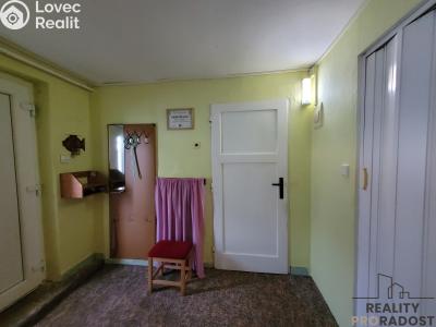 Продаж квартири 3+1 Holešov, Hankeho č. 4