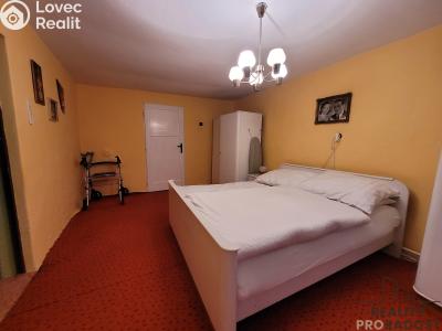 Продаж квартири 3+1 Holešov, Hankeho č. 5