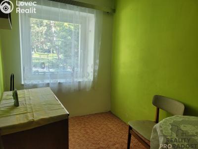 Продаж квартири 3+1 Holešov, Hankeho č. 6