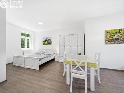 Sale apartment 1+KK Horní Břečkov č. 5