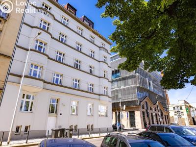 Sale apartment 3+KK Praha, Svornosti č. 3