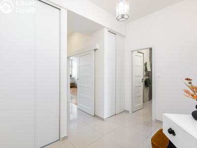 Sale apartment 3+KK Praha, Svornosti č. 6