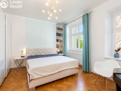 Sale apartment 3+KK Praha, Svornosti č. 7