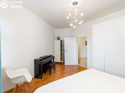 Sale apartment 3+KK Praha, Svornosti č. 9