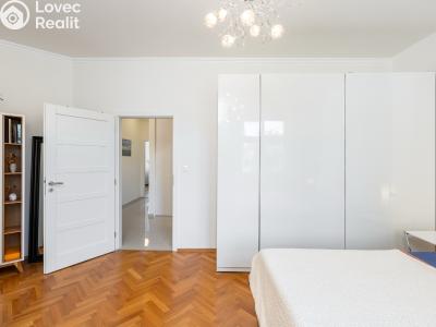 Sale apartment 3+KK Praha, Svornosti č. 10