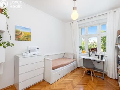 Sale apartment 3+KK Praha, Svornosti č. 11