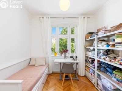 Sale apartment 3+KK Praha, Svornosti č. 12