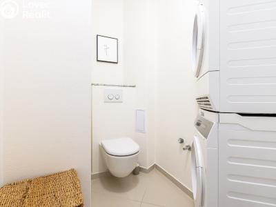 Sale apartment 3+KK Praha, Svornosti č. 20