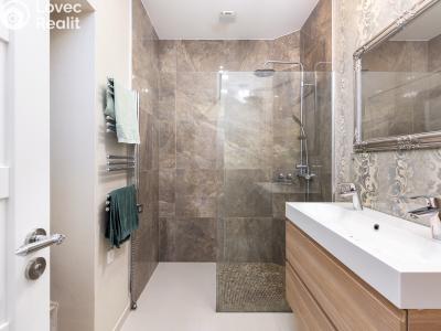 Sale apartment 3+KK Praha, Svornosti č. 21