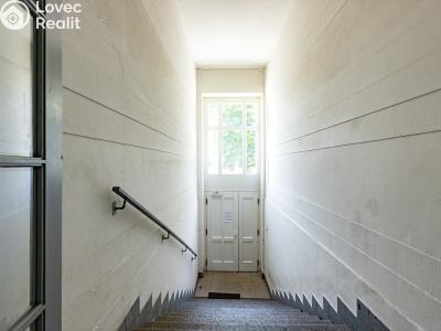 Sale apartment 3+KK Praha, Svornosti č. 23