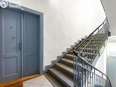Sale apartment 3+KK Praha, Svornosti č. 28