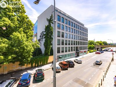 Sale apartment 3+KK Praha, Svornosti č. 29