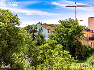Продаж квартири 3+KK Praha, Svornosti č. 16