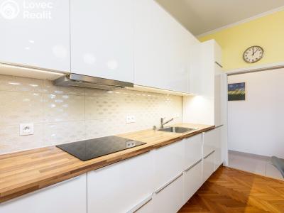 Продаж квартири 3+KK Praha, Svornosti č. 18