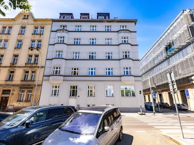 Продаж квартири 3+KK Praha, Svornosti č. 25