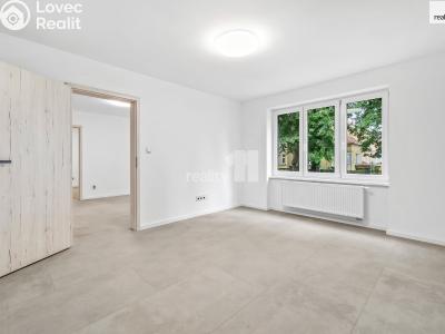 Prodej bytu 3+1 Poděbrady, Dr. Beneše č. 7