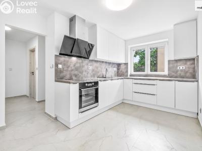 Sale apartment 3+1 Poděbrady, Dr. Beneše č. 48