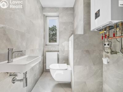 Sale apartment 3+1 Poděbrady, Dr. Beneše č. 12