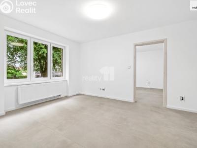 Sale apartment 3+1 Poděbrady, Dr. Beneše č. 19