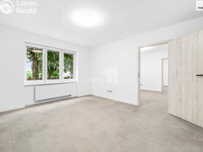 Sale apartment 3+1 Poděbrady, Dr. Beneše č. 25