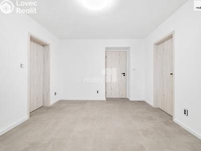 Sale apartment 3+1 Poděbrady, Dr. Beneše č. 27