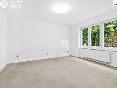 Sale apartment 3+1 Poděbrady, Dr. Beneše č. 28