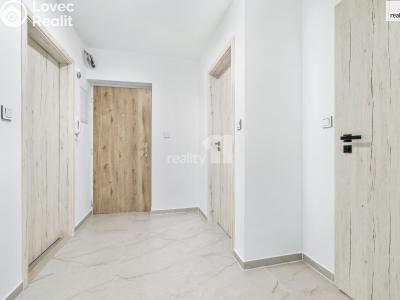Sale apartment 3+1 Poděbrady, Dr. Beneše č. 31