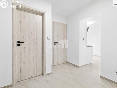 Sale apartment 3+1 Poděbrady, Dr. Beneše č. 32