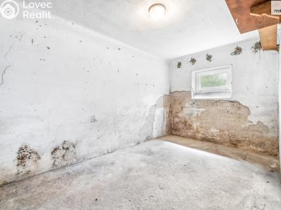 Sale apartment 3+1 Poděbrady, Dr. Beneše č. 37