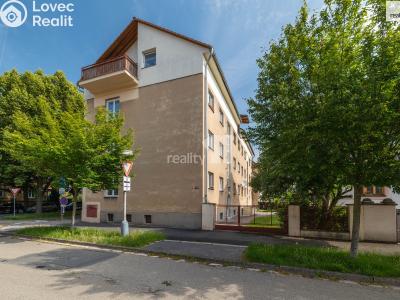 Sale apartment 3+1 Poděbrady, Dr. Beneše č. 41