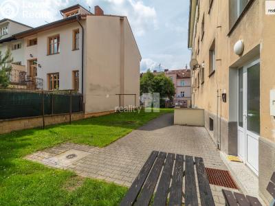 Sale apartment 3+1 Poděbrady, Dr. Beneše č. 42