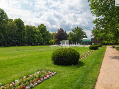Sale apartment 3+1 Poděbrady, Dr. Beneše č. 47