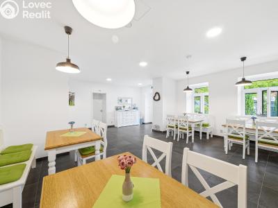 Pronájem restaurace Horní Břečkov č. 4