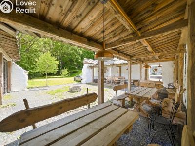 Pronájem restaurace Horní Břečkov č. 12