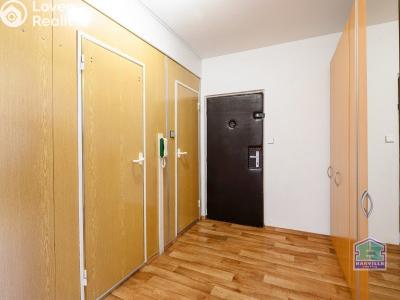 Продаж квартири 3+1 Tachov, Žižkova 1717 č. 16
