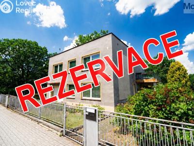 Sale multi-gen house Chomutov, Krátká 4316 č. 33
