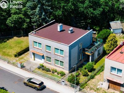 Sale multi-gen house Chomutov, Krátká 4316 č. 3