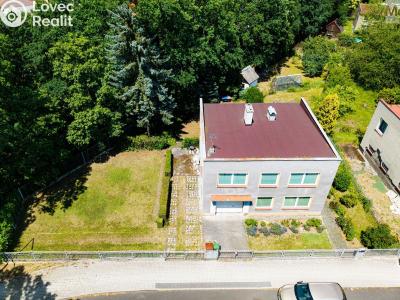 Sale multi-gen house Chomutov, Krátká 4316 č. 4